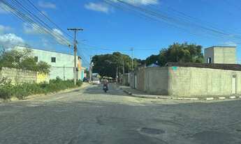 Imagem: Terreno de 7X20