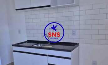 Imagem 10: APARTAMENTO RESIDENCIAL em CAMPINAS - SP, VILA ITAPURA