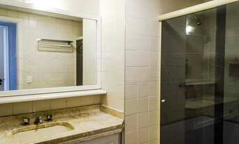 Imagem 4: Flat New Citi 32m² 1 dormitírio 1 vaga para locação no Itaim Bibi