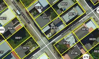 Imagem: Lote Santa Paula II Imperdível a vista