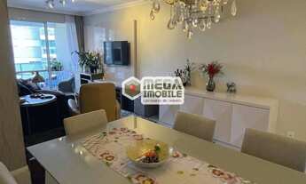 Imagem 4: Apartamento 116m2,4 dormitorios, 2 vagas, no bairro Parque Sao Jorge