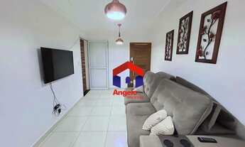 Imagem 3: Apartamento com 2 dormitórios à venda, 123 m² por R$ 570.000,00 - Copacabana - Belo Horizo