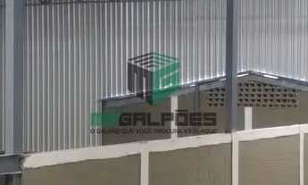 Imagem 5: GALPÃO PARA LOCAÇÃO - RIACHO DAS PEDRAS - CONTAGEM-MG