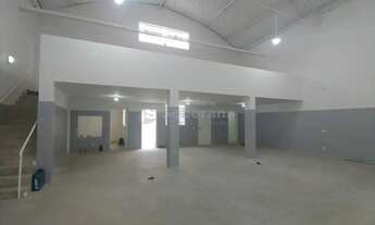 Imagem 4: Barracão - Vila Nova - Campinas