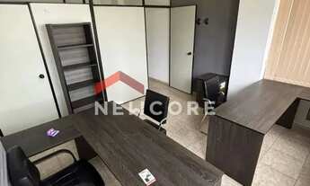 Imagem: Sala comercial em Avenida Campos Salles