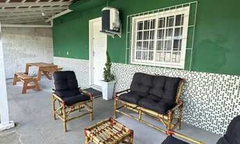 Imagem 2: Casa de temporada no campeche disponível a partir de novembro