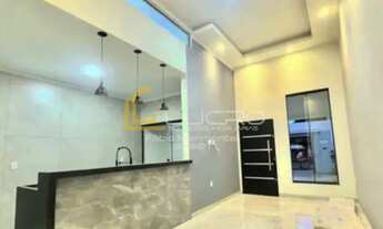 Imagem: Casa para venda com 242 m² e 3 quartos