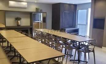 Imagem 4: Partamento Alto Padrão à Venda no Residencial São José Classic 150 m² 4 Dormitórios