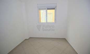 Imagem: Apartamento de 02 quartos no Edifício Residencial