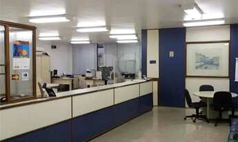 Imagem 5: Prédio inteiro à venda ou para locação em Bela Vista - SP