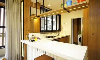 Imagem 7: Apartamento à Venda Jurerê 2 Suítes Florianópolis 102m² 2 Vagas SC