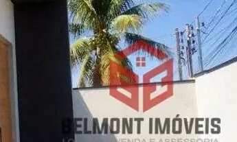 Imagem 2: Casa à venda - Jardim Maracanã - Presidente Prudente/SP