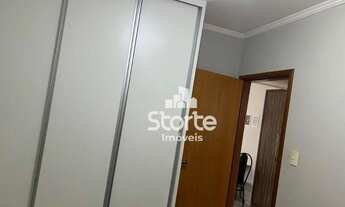 Imagem 3: Apartamento com armários à 300m da UFU de 2/4 e suíte, 57m² por R$ 368.000 - Santa Mônica