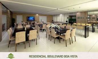 Imagem 3: Residencial Boulevard Boa Vista