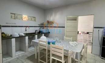 Imagem 6: CÓD: 5711. Casa de Esquina para Locação de Temporada - Centro de Tibau/RN