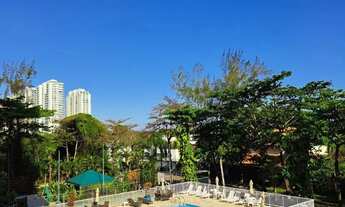 Imagem 2: Apartamento para venda possui 58 metros quadrados com 2 quartos