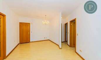 Imagem 3: Apartamento com 2 dormitórios para alugar, 66 m² - Bigorrilho - Experimente o Atendimento