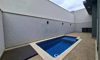 Imagem 2: Casa de 154m² com 03 suítes à venda - Bonfim Paulista