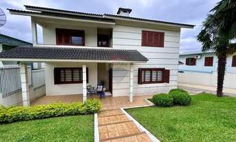 Imagem: CASA - 03 DORM. (01 SUITE CLOSET). CONSTANTINA/RS