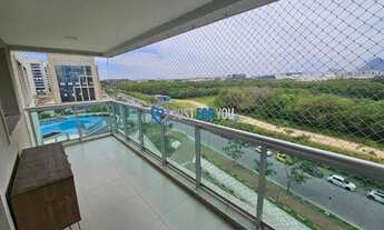 Imagem: Apartamento com 3 dormitórios para alugar