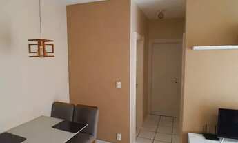 Imagem 4: Su11- Aluga-se Cond. Alegro Montenegro