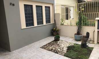 Imagem 2: Aluga-se casa Jardim Satélite, próximo ao shopping