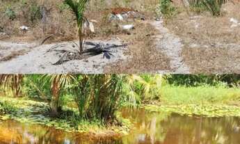 Imagem: IMPERDÍVEL, Terreno perto do centro de