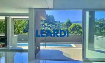 Imagem: CASA EM CONDOMÍNIO - TAMBORÉ - SP