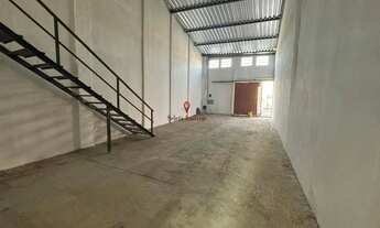 Imagem: Galpão / Barracão para Venda em Rio Claro