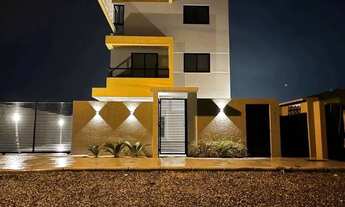 Imagem 4: APARTAMENTO no CONTINENTAL com 3 quartos para VENDA, 80 m²