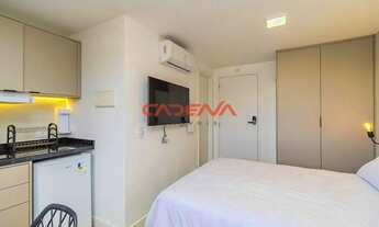 Imagem 2: Studio para aluguel no Prado Velho