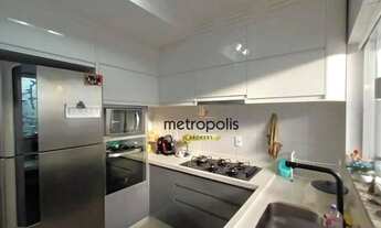 Imagem: Sobrado à venda, 98 m² por R$ 760.000,00