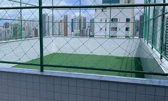 Imagem 4: LINDO! Alugo flat bem mobiliado. Prox. Santa Maria