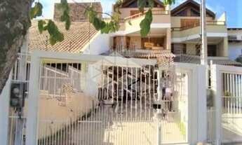 Imagem: Casa Residencial À Venda, Ipanema, Porto