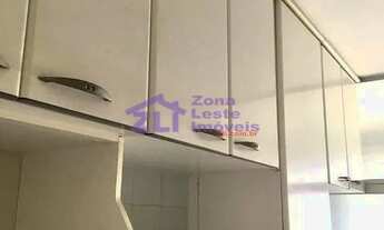 Imagem 3: Apartamento com 3 dormitórios para alugar, 72 m² por R$ 1.800,00/mês - Vila Formosa - São