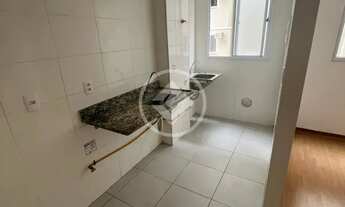 Imagem 2: Apartamento no Condomínio Chapada das Rosas codigo: 158865