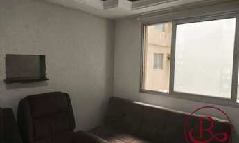 Imagem 3: Apartamento com 1 dormitório à venda, 36 m² por R$ 270.000 - Setor Oeste - Goiânia/GO