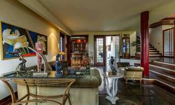 Imagem 6: Casa para aluguel, 7 quartos, 2 suítes, 10 vagas, Bandeirantes (Pampulha) - Belo Horizonte