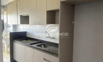 Imagem 2: Apartamento de 3 dormitórios com suíte e garagem na Aurora, Londrina