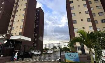 Imagem: Apartamento à venda - Bairro Boa Vista