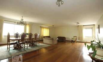 Imagem 3: Apartamento à Venda - Aclimação, 3 Quartos, 296 m2