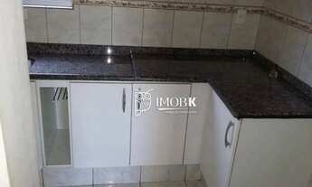 Imagem 5: Apartamento com 3 dormitórios à venda, 69 m² por R$ 359.000,00 - Residencial Terra da Uva