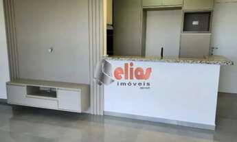 Imagem 2: Apartamento para venda com 71 m² e 2 quartos em Jardim Solange, Bauru - SP