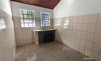 Imagem 7: Kitnet com 1 dormitório para alugar, 35 m² por R$ 990,00/mês - Vila Padre Bento - Itu/SP