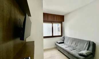 Imagem 2: Apartamento Mobiliado no Centro da Cidade