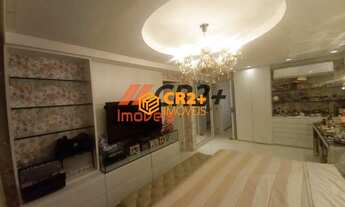 Imagem 7: Cobertura a Venda, 347m² com 3 quartos, 3 suítes no bairro Madalena em Recife