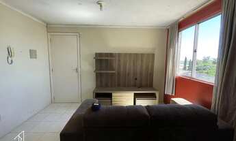 Imagem 4: Apartamento mobiliado para alugar no Fragata em Pelotas/RS