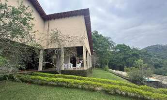 Imagem: Chácara à Venda em Nazaré Paulista/SP