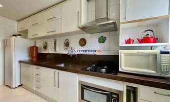 Imagem 7: Apartamento com 3 Quartos e 92m² 2 vagas- no Passo da Areia