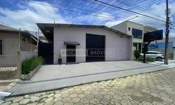 Imagem 2: Galpão no Bairro São João